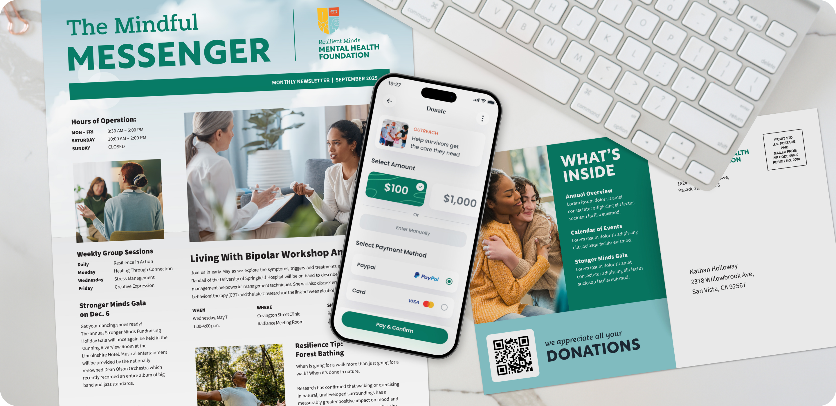 Blog Image 1 – Hospital Foundation Fundraising Ideas